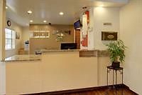 Home-Towne Suites מונטגומרי מראה חיצוני תמונה
