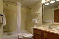 Home-Towne Suites מונטגומרי מראה חיצוני תמונה