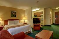 Home-Towne Suites מונטגומרי מראה חיצוני תמונה