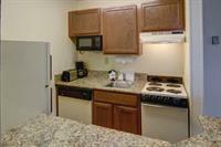 Home-Towne Suites מונטגומרי מראה חיצוני תמונה