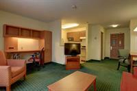 Home-Towne Suites מונטגומרי מראה חיצוני תמונה
