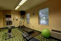 Home-Towne Suites מונטגומרי מראה חיצוני תמונה