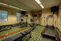 Home-Towne Suites מונטגומרי מראה חיצוני תמונה