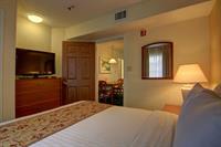 Home-Towne Suites מונטגומרי מראה חיצוני תמונה