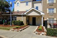 Home-Towne Suites מונטגומרי מראה חיצוני תמונה