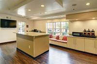 Home-Towne Suites מונטגומרי מראה חיצוני תמונה
