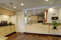 Home-Towne Suites מונטגומרי מראה חיצוני תמונה