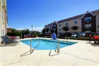 Home-Towne Suites מונטגומרי מראה חיצוני תמונה