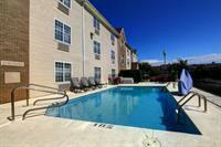 Home-Towne Suites מונטגומרי מראה חיצוני תמונה