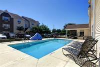 Home-Towne Suites מונטגומרי מראה חיצוני תמונה