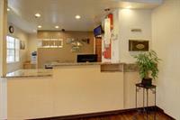 Home-Towne Suites מונטגומרי מראה חיצוני תמונה